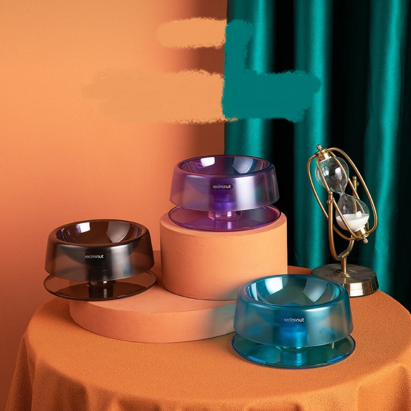 Gamelle ergonomique pour chien ou chat - Redminut™ 🐾