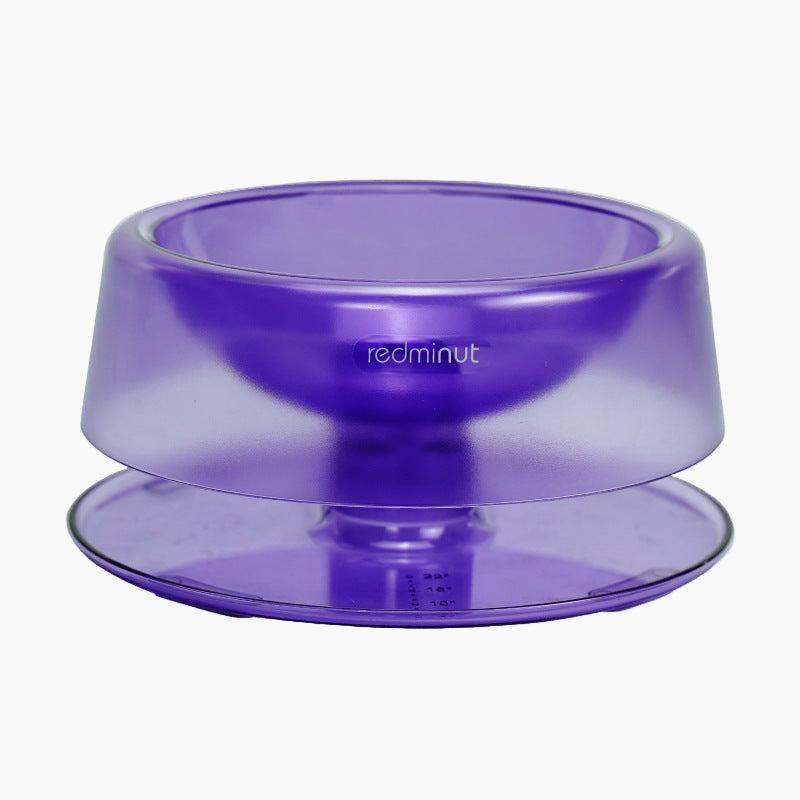 Gamelle ergonomique pour chien ou chat – empêche le renversement & protège la nuque